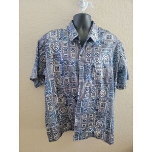 Thai silk by apple size 2xl